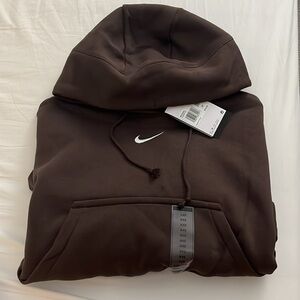 Nike Phoenix Hoodie